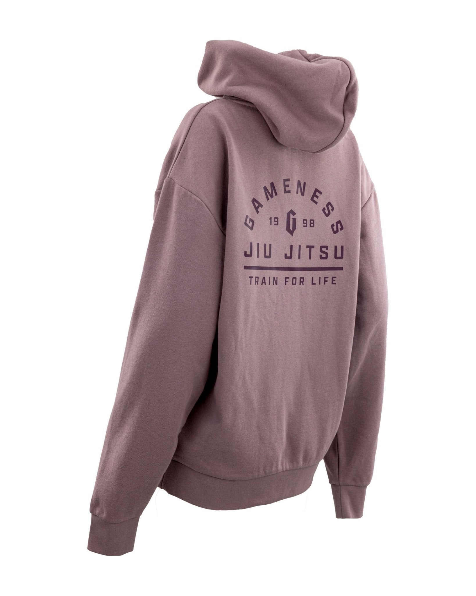 Gameness Forca Bela Hoodie gameness-forca-bela-womens-hoodie-6988347