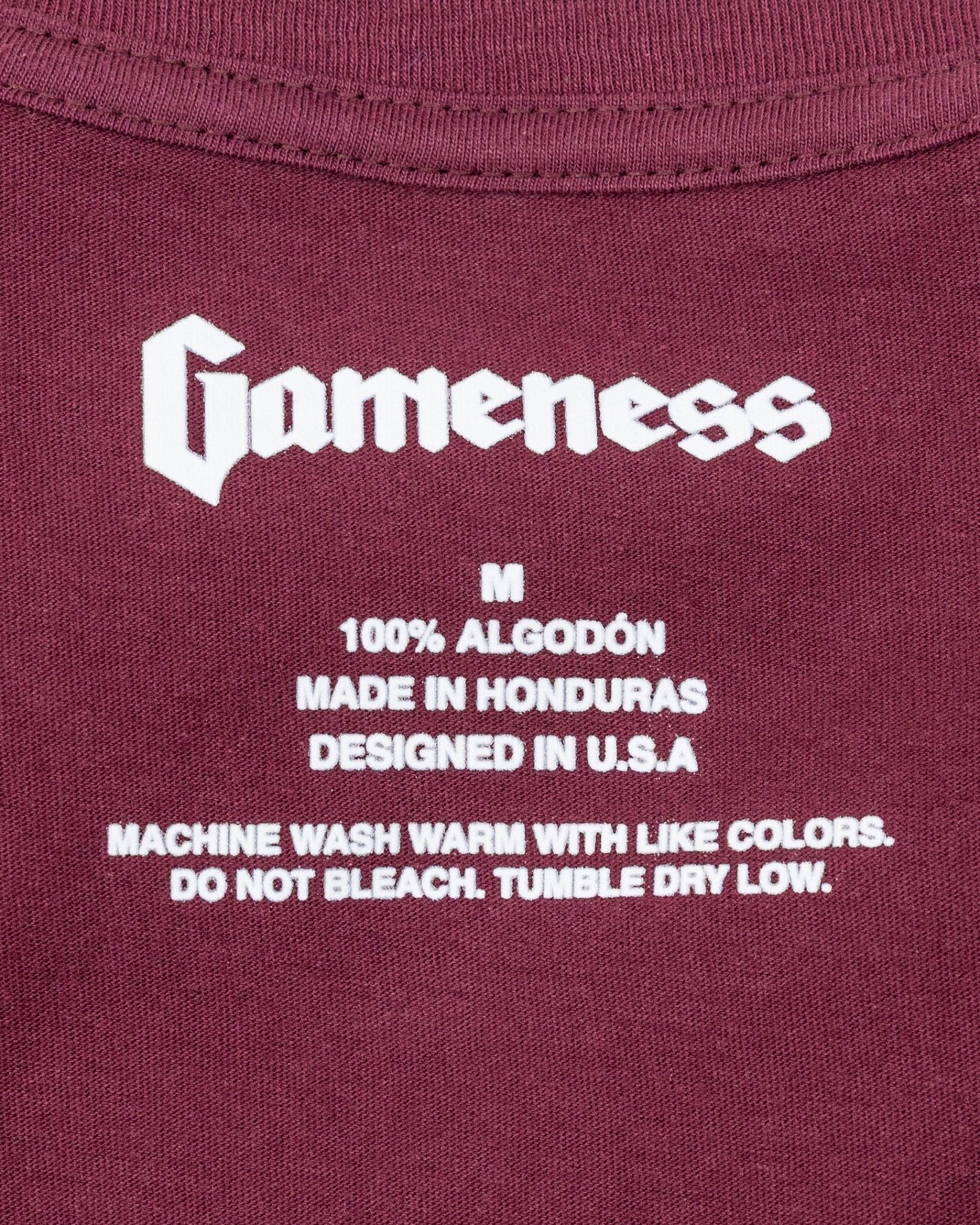 Gameness Forca Bela Women's Tee gameness-forca-bela-womens-tee-3110150
