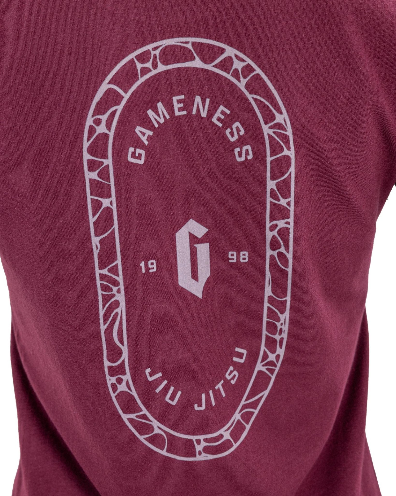 Gameness Forca Bela Women's Tee gameness-forca-bela-womens-tee-6598647