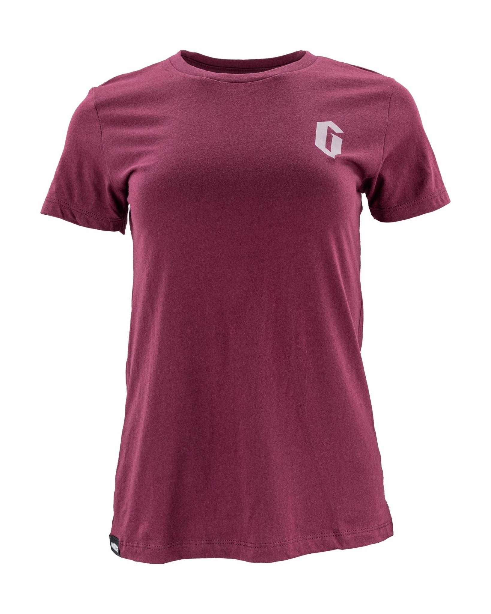 Gameness Forca Bela Women's Tee gameness-forca-bela-womens-tee-7815445