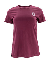 Gameness Forca Bela Women's Tee gameness-forca-bela-womens-tee-7815445