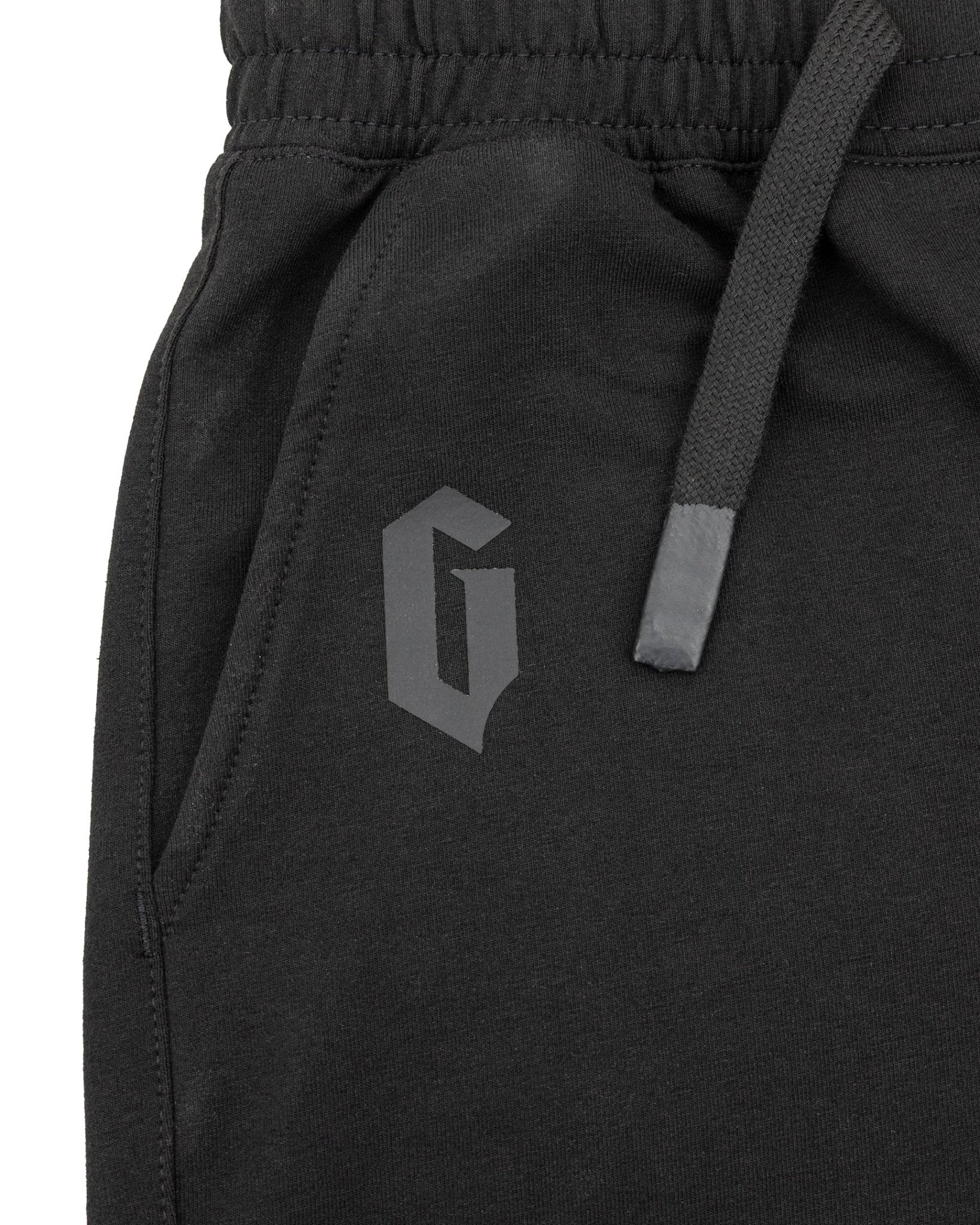 Gameness Girl's Evreda Jogger
