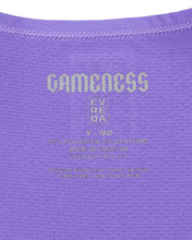 Gameness Girl's Evreda Tank