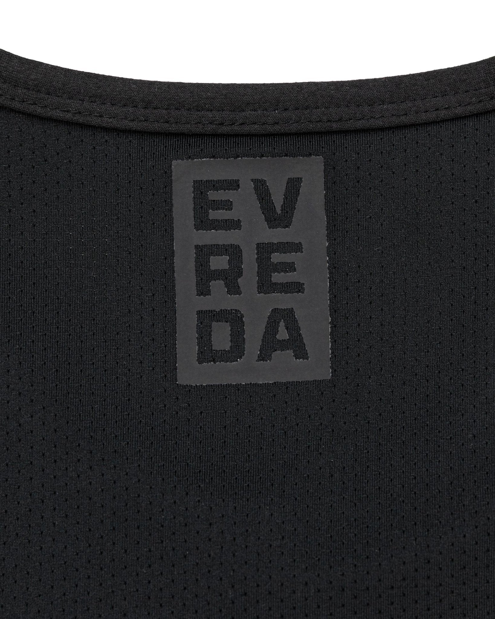 Gameness Girl's Evreda Tank