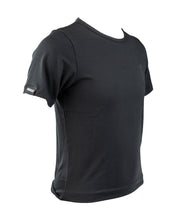 Gameness Girl's Evreda Tee Black