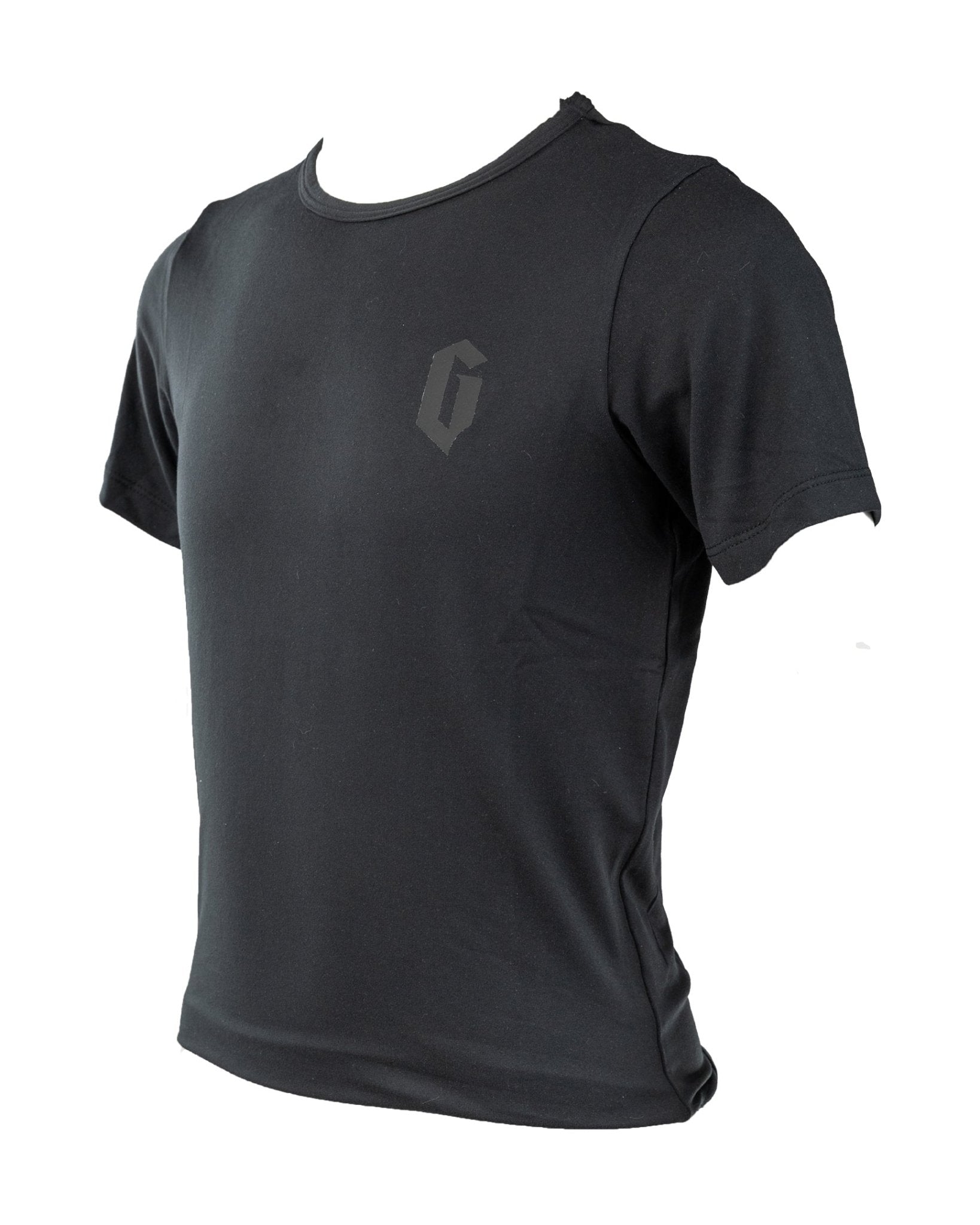 Gameness Girl's Evreda Tee