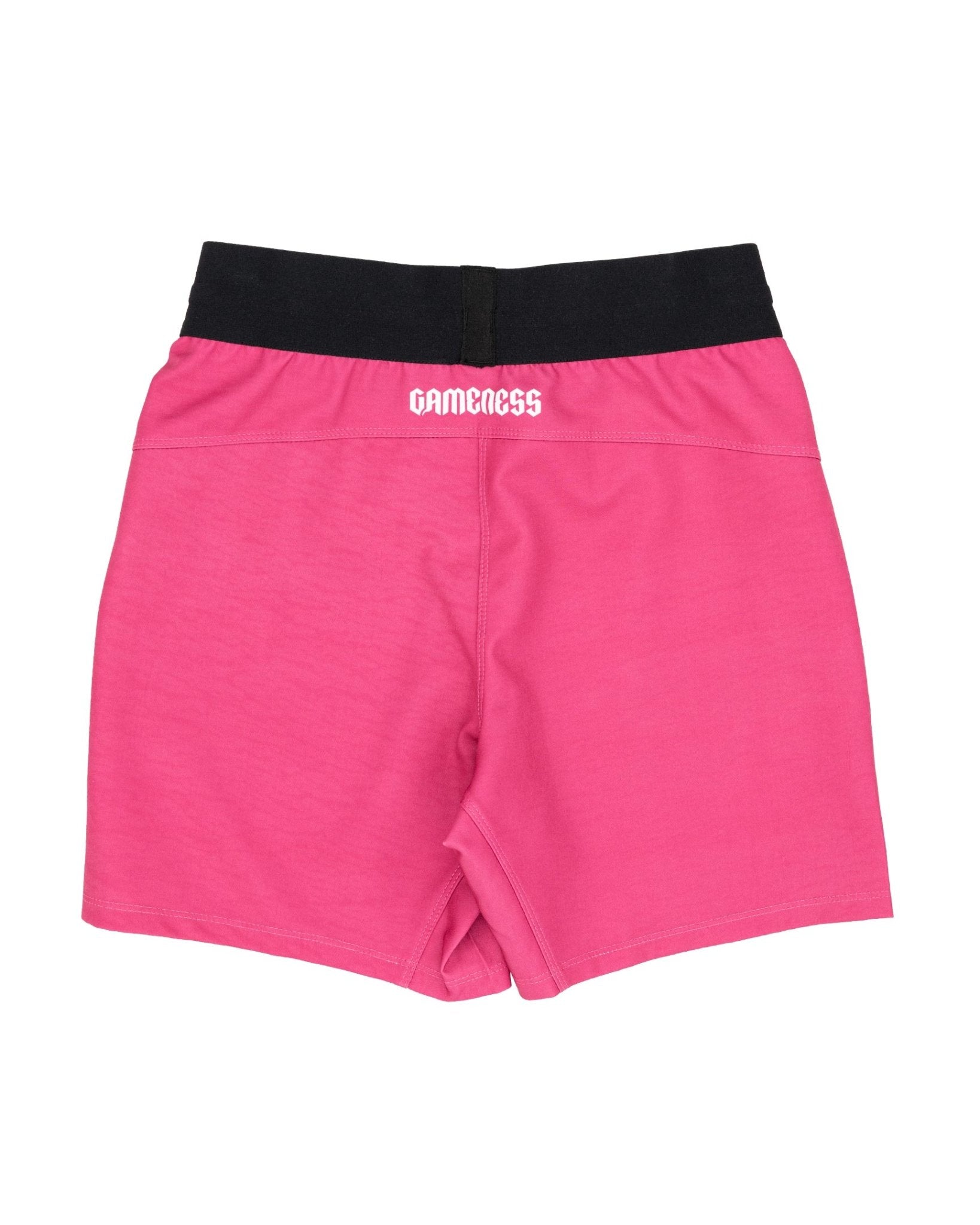 Gameness Girl's Tempest Grappling Shorts gameness-girls-tempest-grappling-shorts-2005979