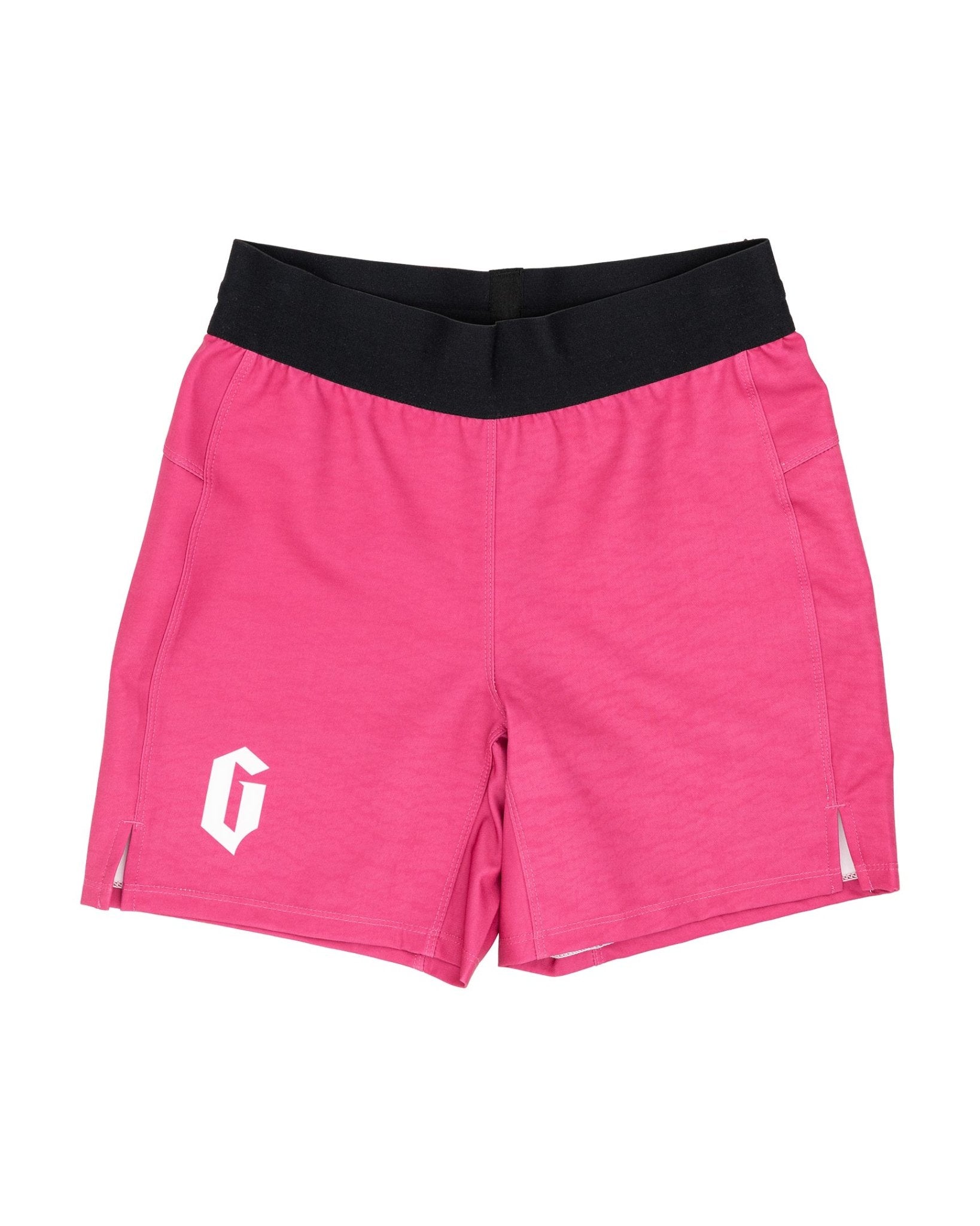 Gameness Girl's Tempest Grappling Shorts gameness-girls-tempest-grappling-shorts-4777174