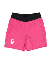 Gameness Girl's Tempest Grappling Shorts gameness-girls-tempest-grappling-shorts-4777174