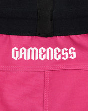 Gameness Girl's Tempest Grappling Shorts gameness-girls-tempest-grappling-shorts-5719256