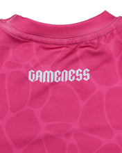 Gameness Girl's Tempest Short Sleeve Rash Guard gameness-girls-tempest-short-sleeve-rash-guard-6895270