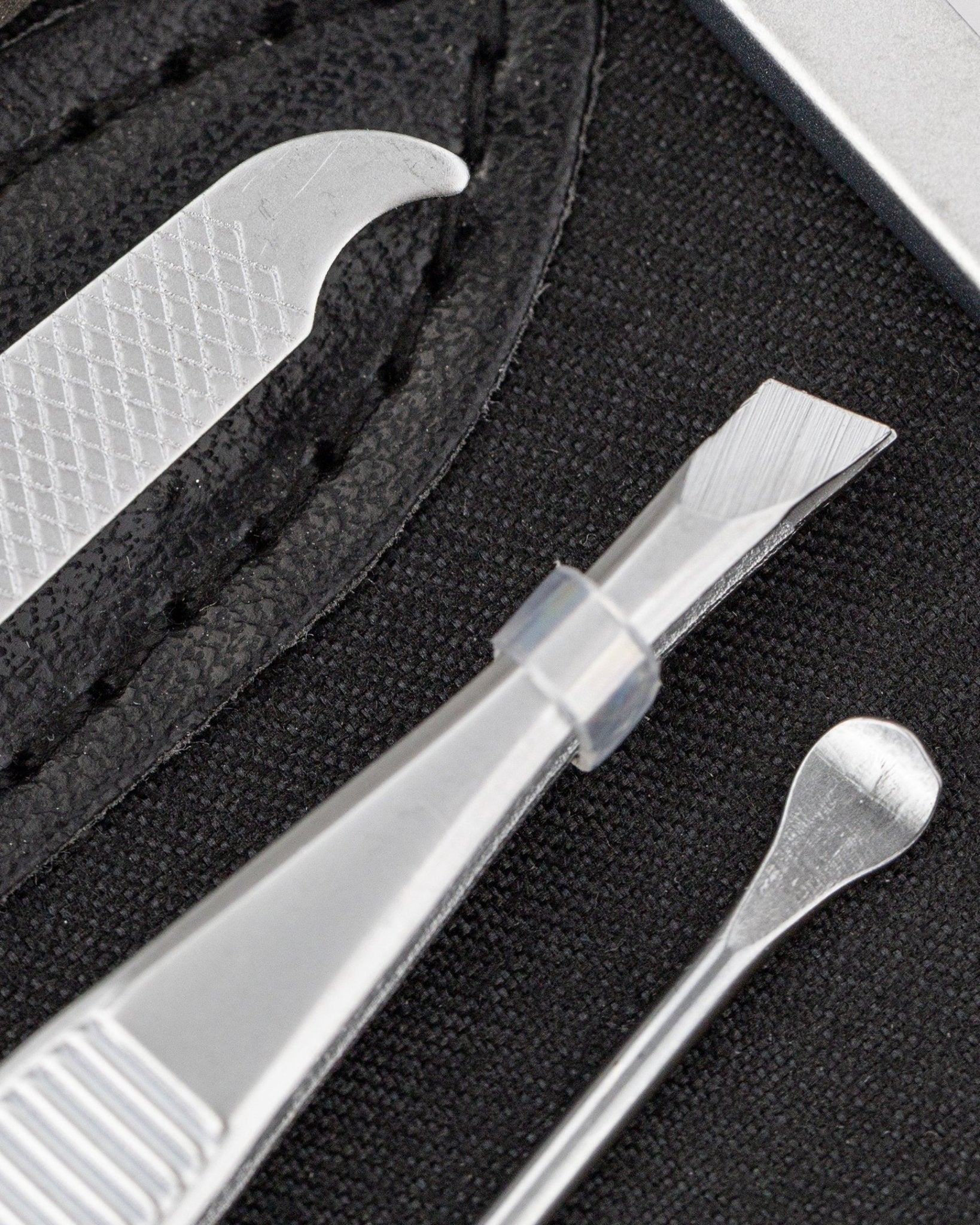Gameness Grooming Kit