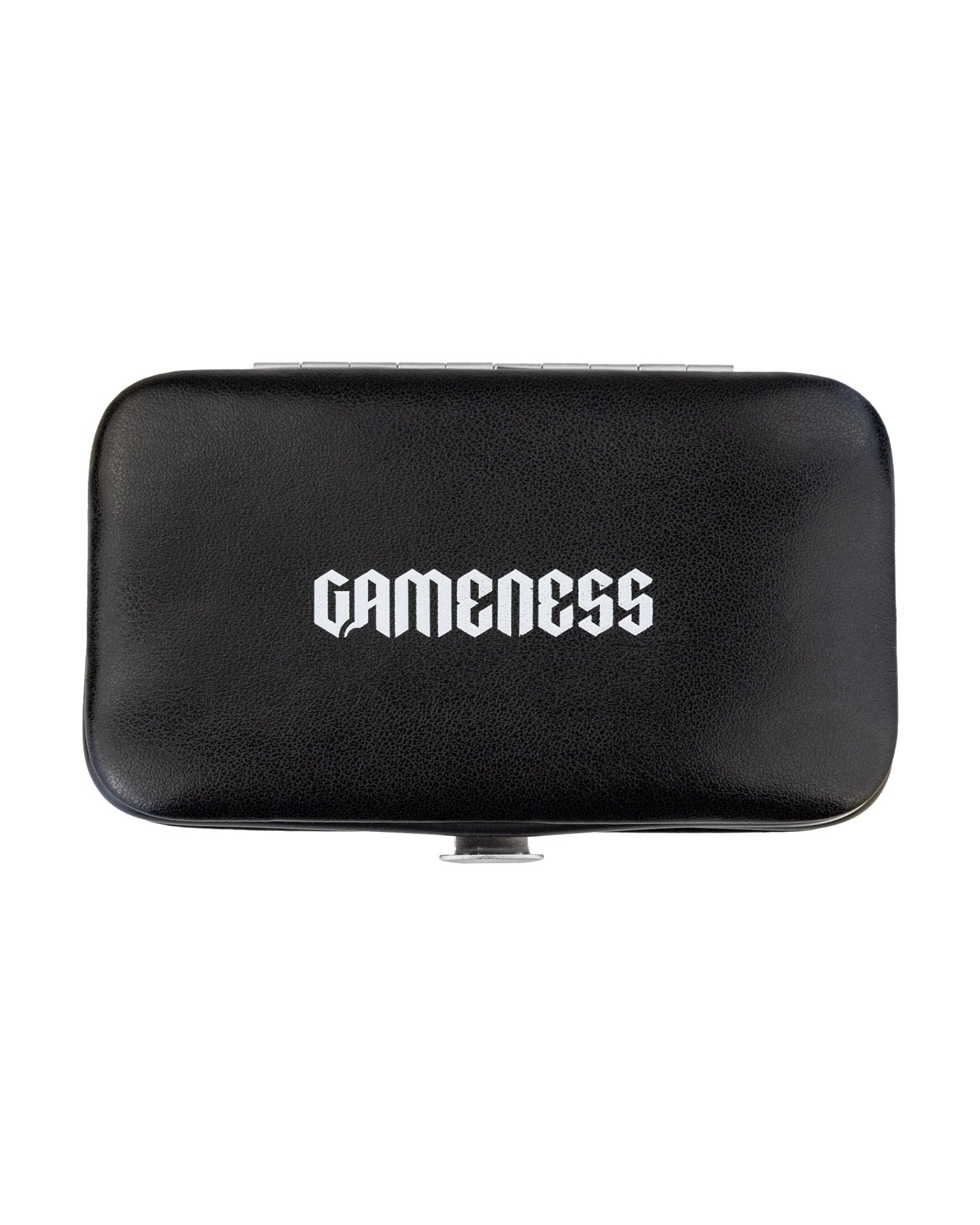 Gameness Grooming Kit