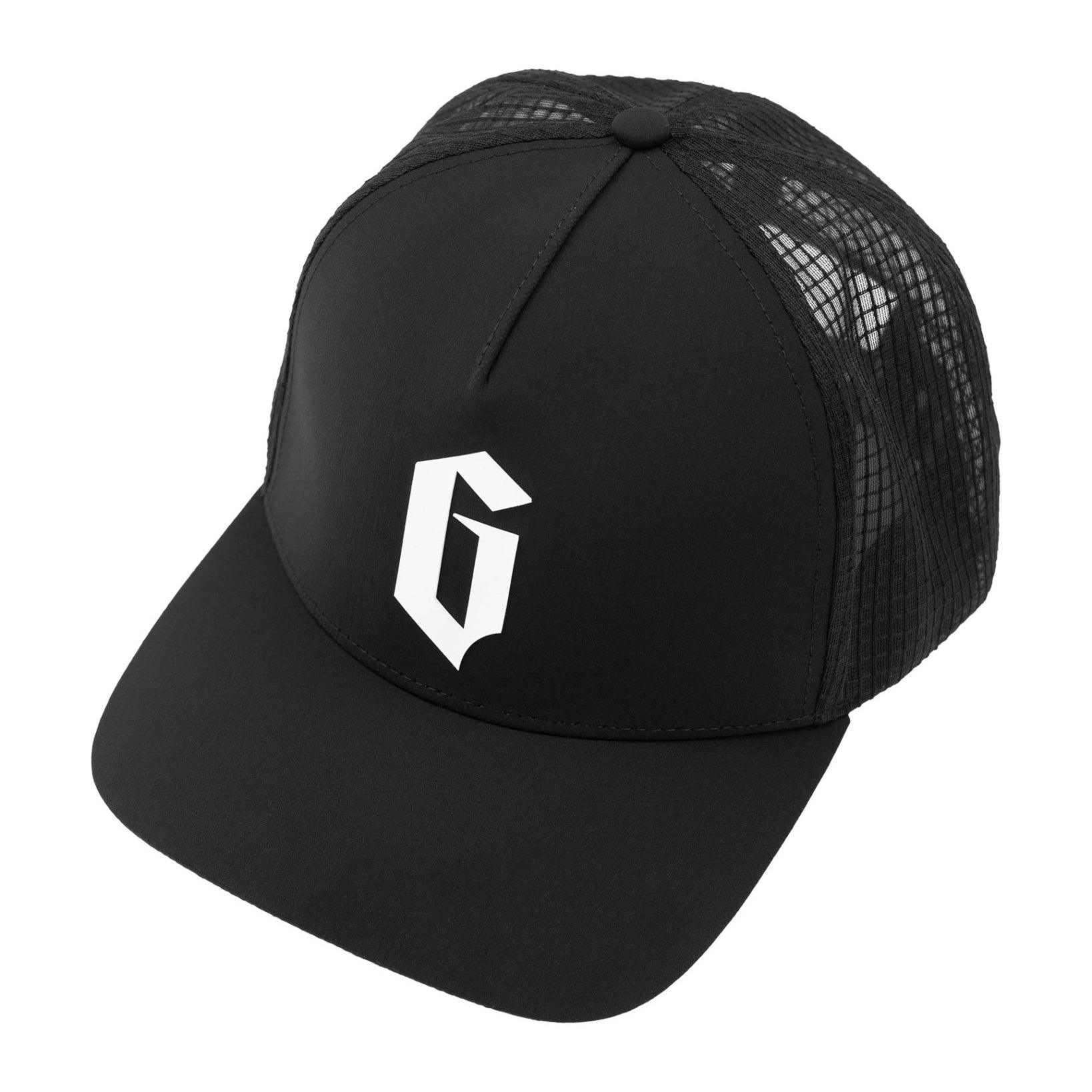 Gameness Icon Hat