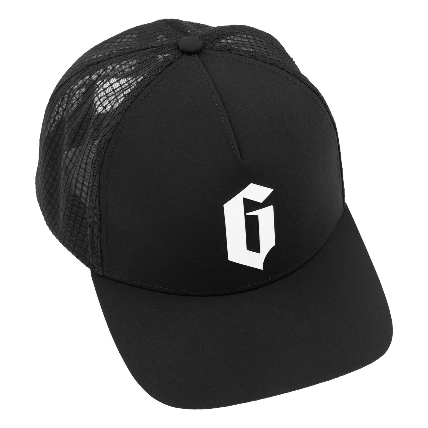 Gameness Icon Hat