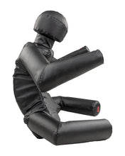 Gameness Jr. Grappler