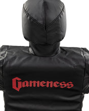 Gameness Jr. Grappler