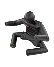 Gameness Jr. Grappler