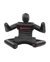 Gameness Jr. Grappler