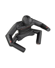 Gameness Jr. Grappler