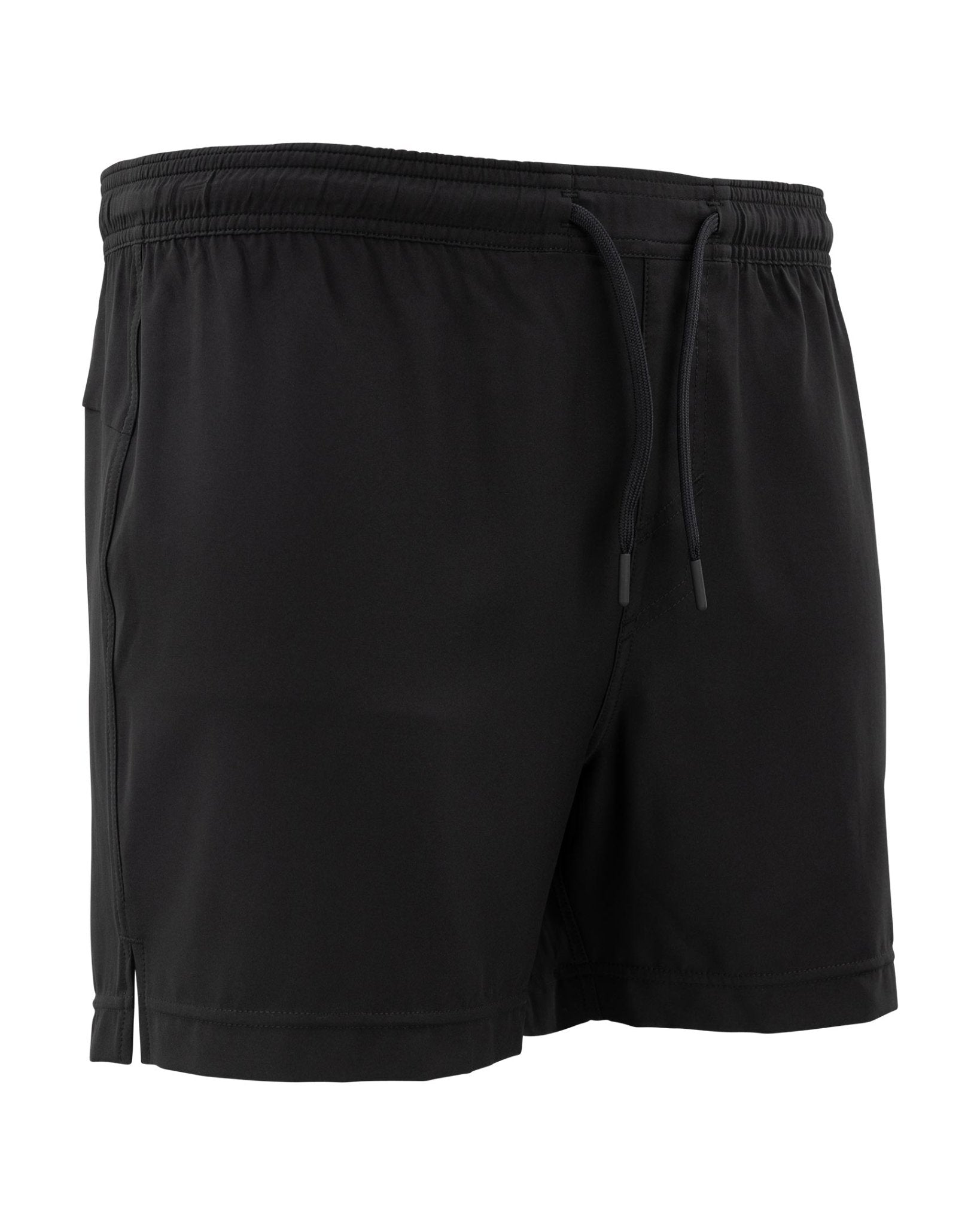 Gameness Men's Wazaflex Grappling Short (5-inch) gameness-mens-5-wazaflex-training-short-231793
