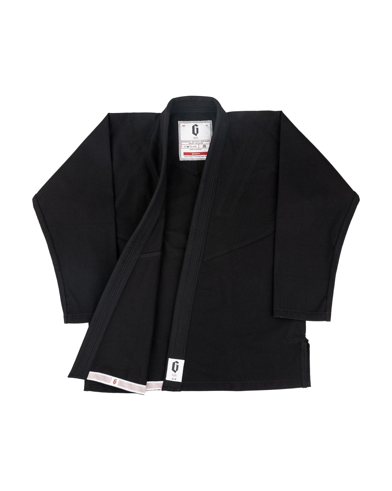 Gameness Men's Air Gi 3.0