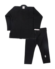 Gameness Men's Air Gi 3.0