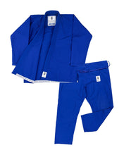 Gameness Men's Air Gi 3.0 Blue