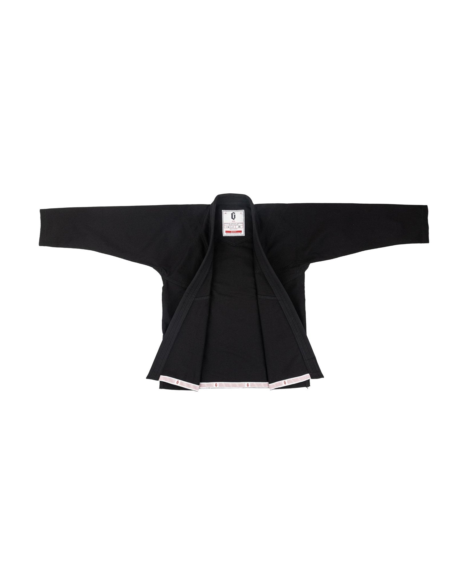 Gameness Men's Air Gi 3.0