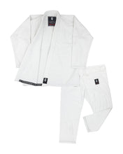 Gameness Men's Air Gi 3.0 White