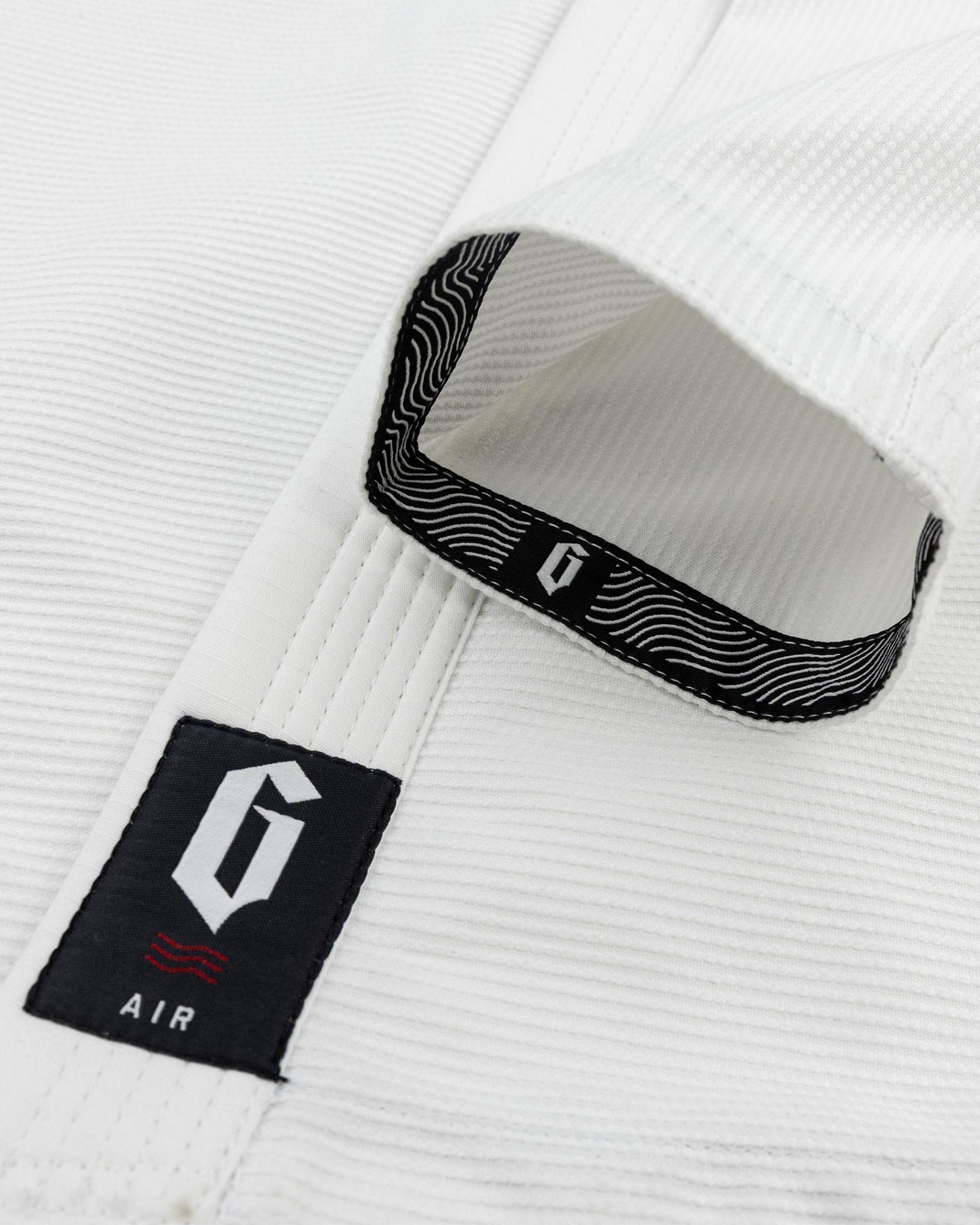 Gameness Men's Air Gi 3.0