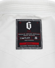 Gameness Men's Air Gi 3.0