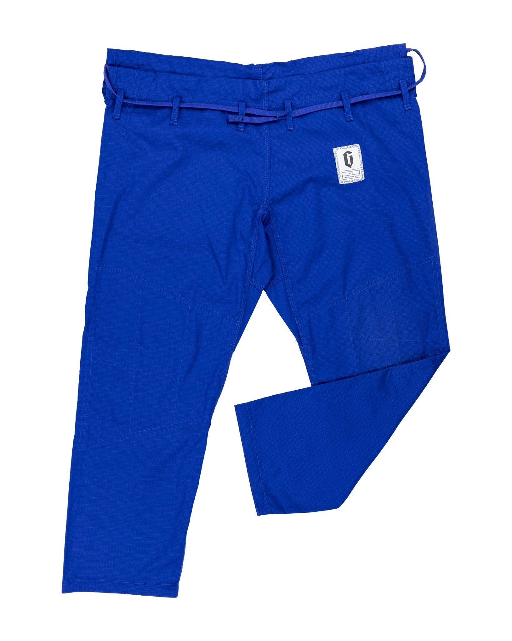 Gameness Men's Air Gi 3.0