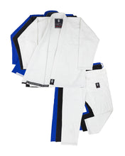 Gameness Men's Air Gi 3.0