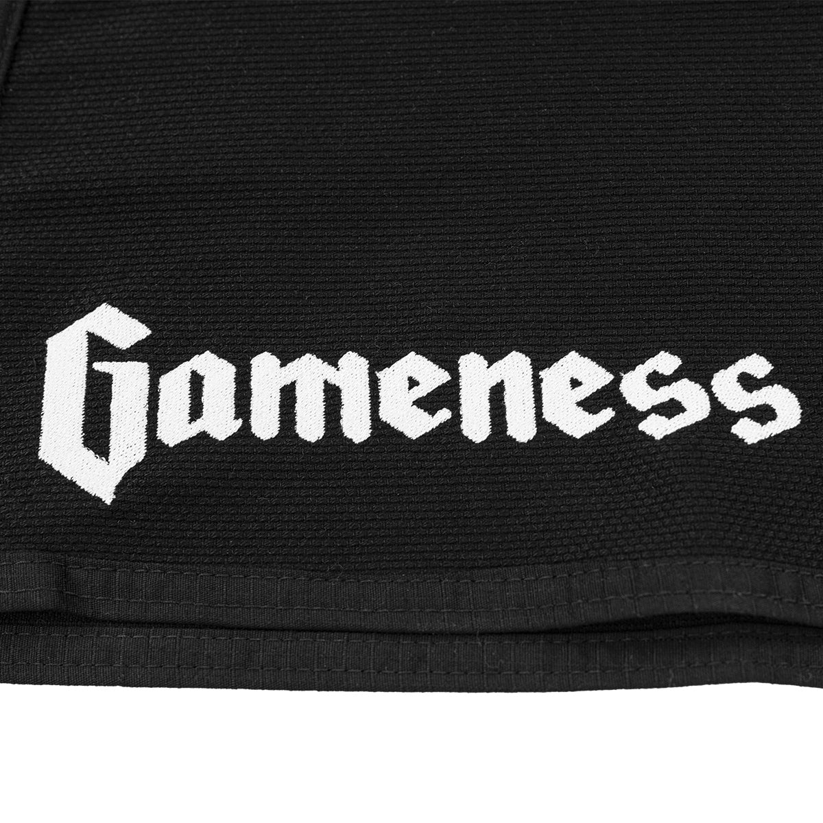 Gameness Men's Air Pro Gi 3.0