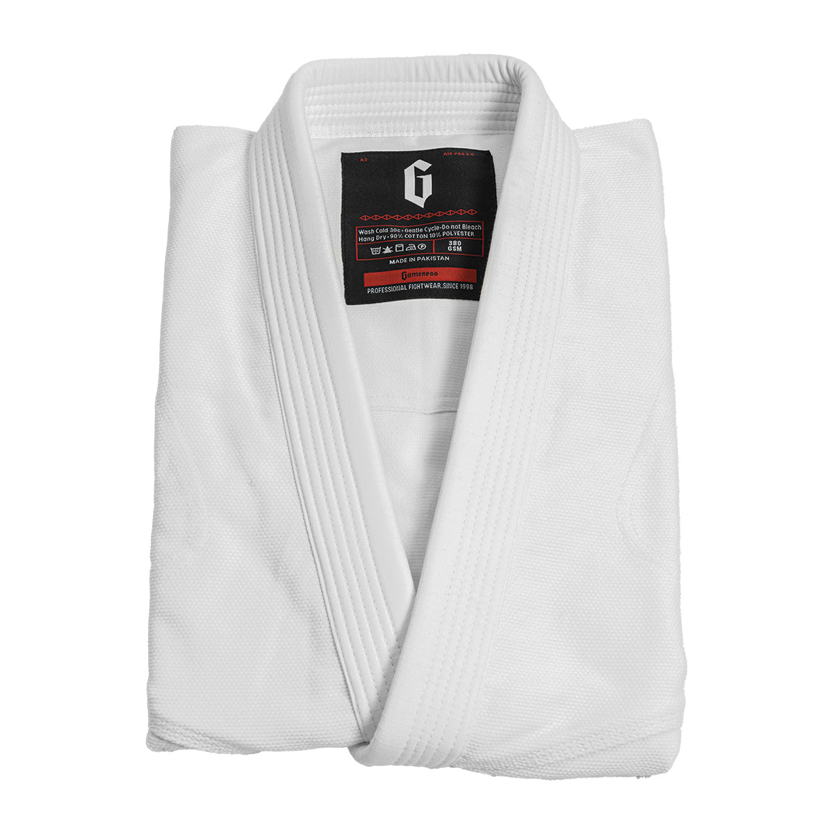 Gameness Men's Air Pro Gi 3.0