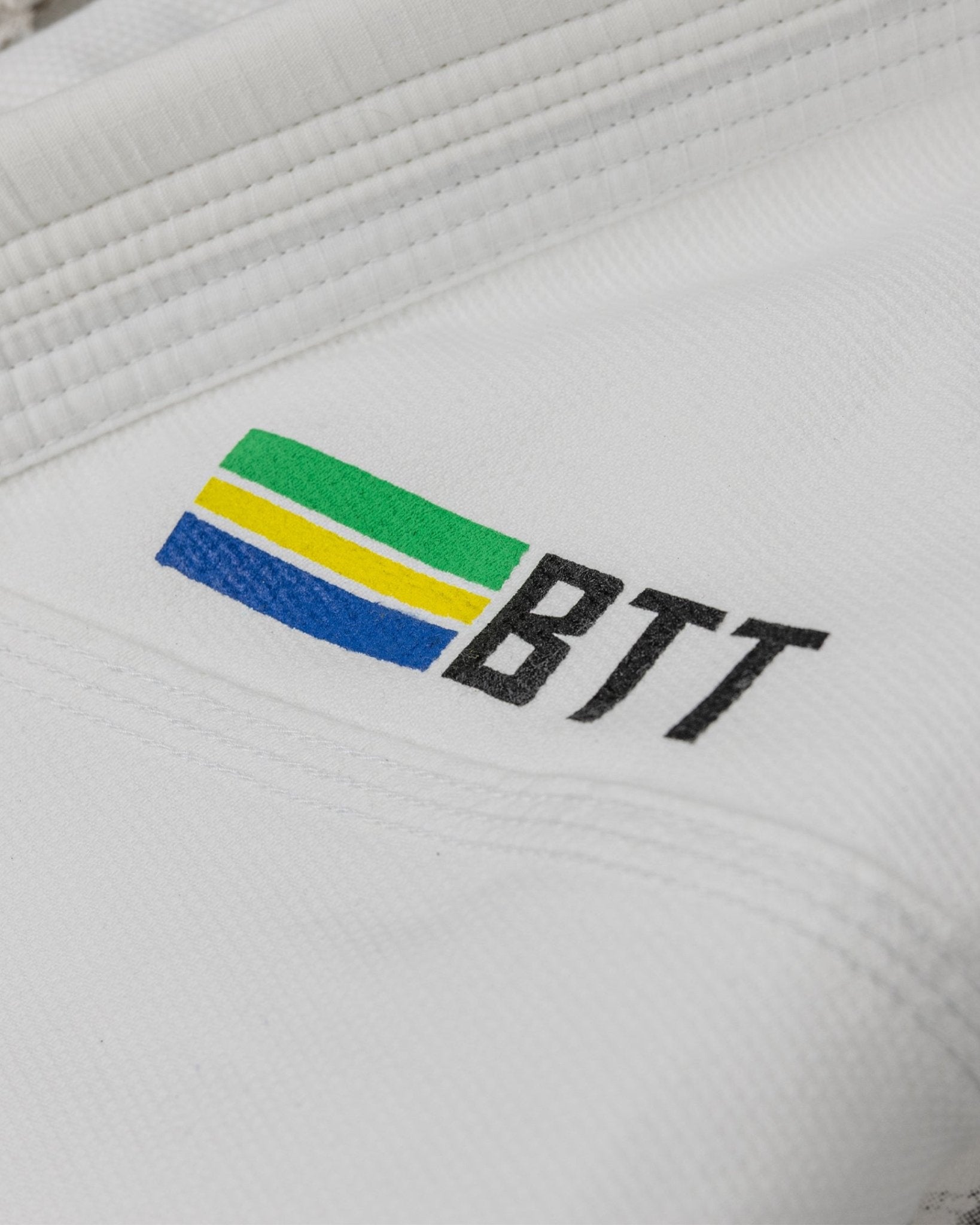 Gameness Men's Air Pro Gi 3.0 BTT - just need images