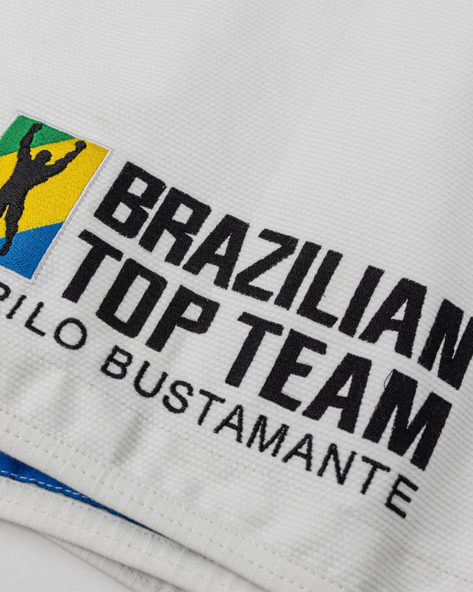 Gameness Men's Air Pro Gi 3.0 BTT - just need images