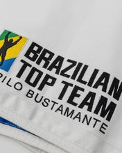 Gameness Men's Air Pro Gi 3.0 BTT - just need images