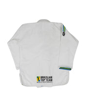 Gameness Men's Air Pro Gi 3.0 BTT - just need images