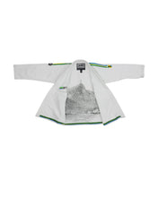 Gameness Men's Air Pro Gi 3.0 BTT