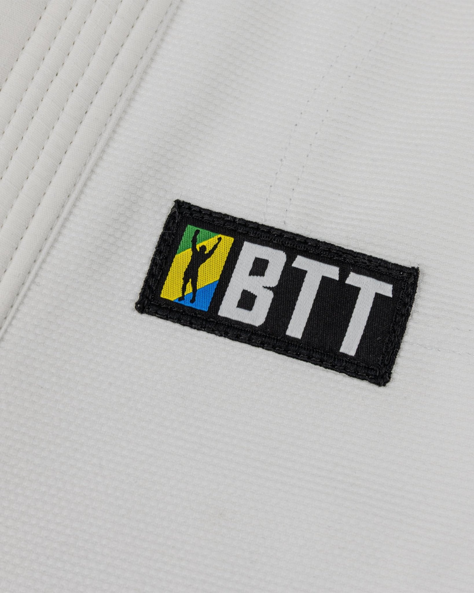 Gameness Men's Air Pro Gi 3.0 BTT - just need images