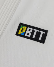 Gameness Men's Air Pro Gi 3.0 BTT - just need images