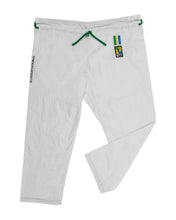 Gameness Men's Air Pro Gi 3.0 BTT - just need images