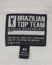 Gameness Men's Air Pro Gi 3.0 BTT - just need images