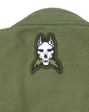 Gameness Men's Combate Gi gameness-mens-combate-gi-1298846