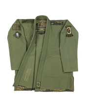 Gameness Men's Combate Gi gameness-mens-combate-gi-2587226