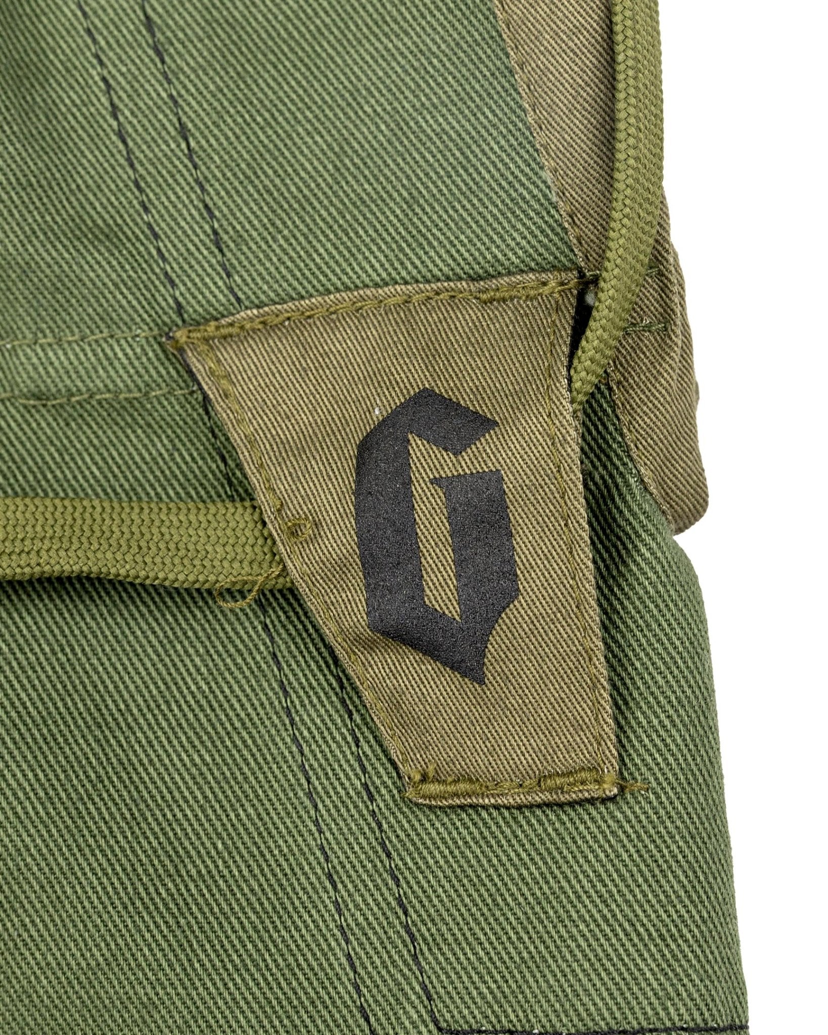 Gameness Men's Combate Gi gameness-mens-combate-gi-5041191