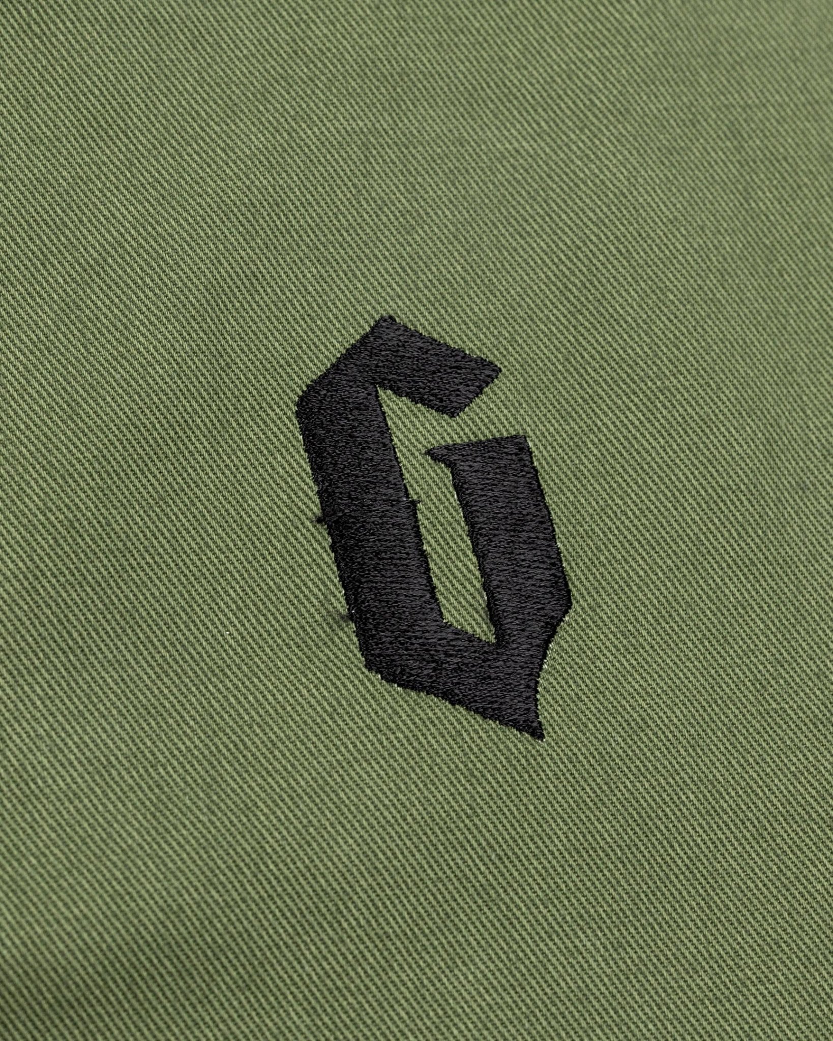 Gameness Men's Combate Gi gameness-mens-combate-gi-5444888