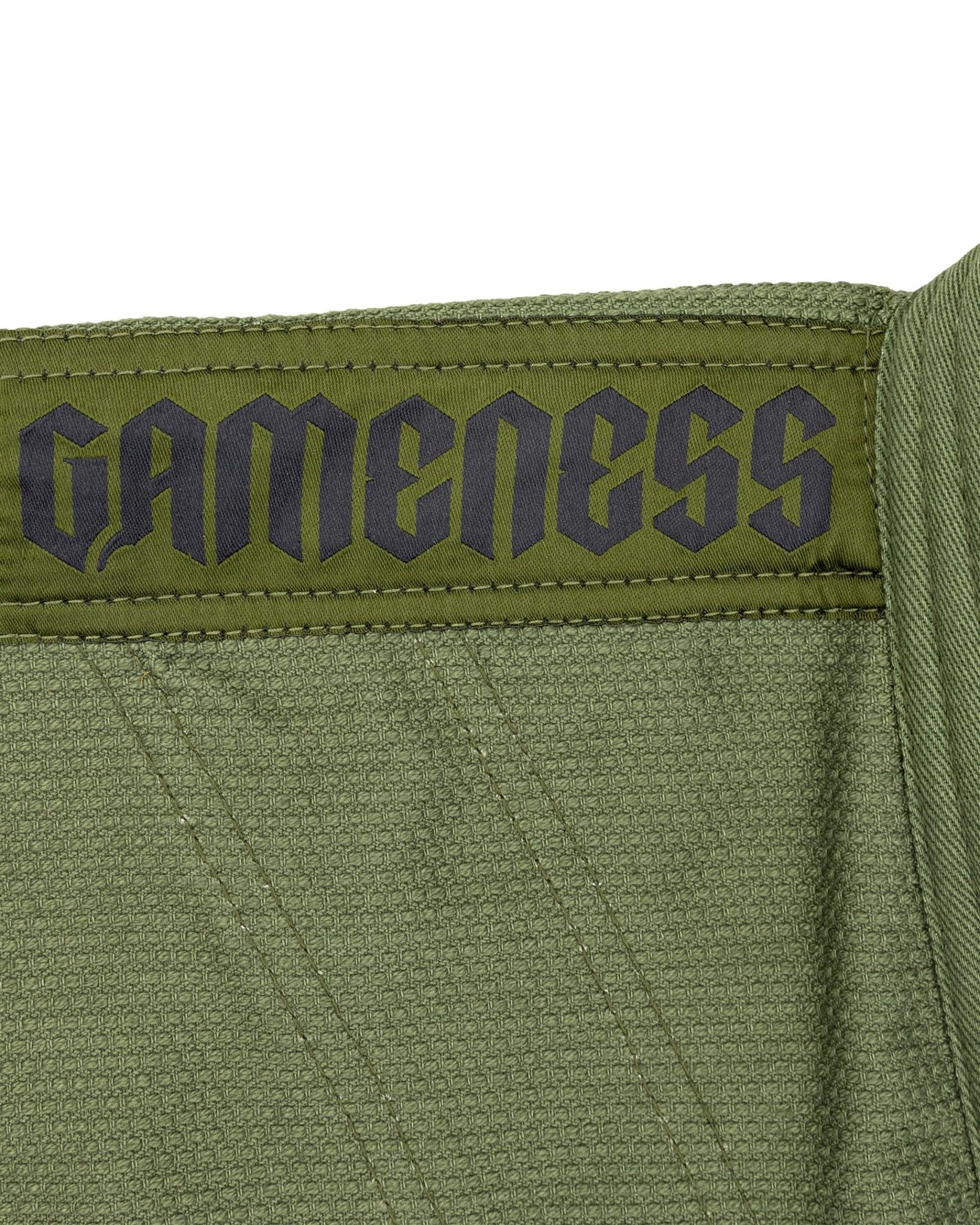 Gameness Men's Combate Gi gameness-mens-combate-gi-6745719